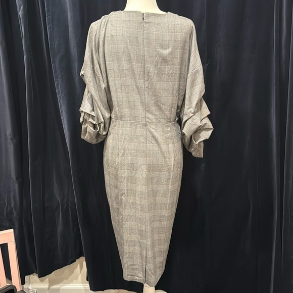 Zara midi dress - Picture 3 of 3